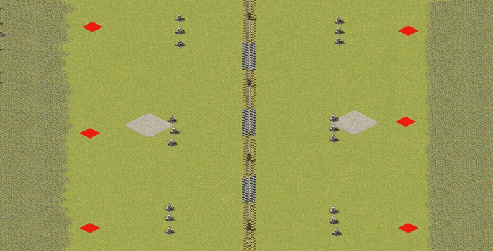 {RaWr} BaTtLe.CRUSH {NOOBs Leave} preview