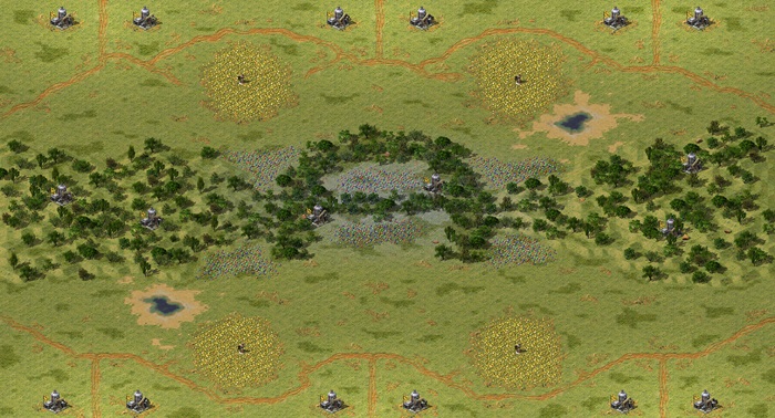 Arena 33 Forever Survival (5p) -- MISSING (randomized 2019-02-03 224324) preview