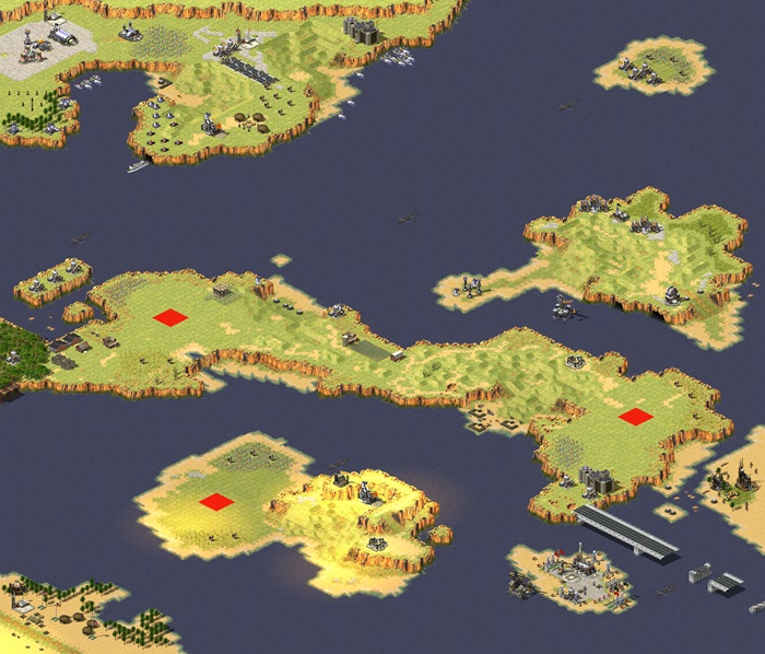 [3] Operation: Weathered Alliance preview