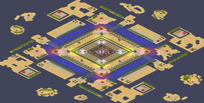 [8] Deadly Divides preview