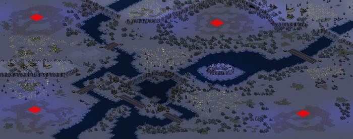 [RVMECH] Drainage Problem(YR-snow) preview