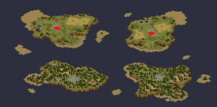 WW: Tsunami (1 vs 1) preview