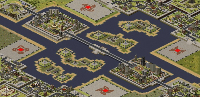 Xrossfire by Xcalibre preview