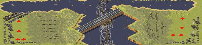 3 bridges mission impossible preview