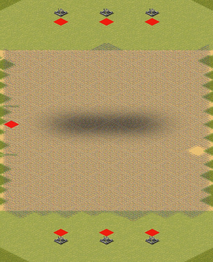 Survive Death RIP preview