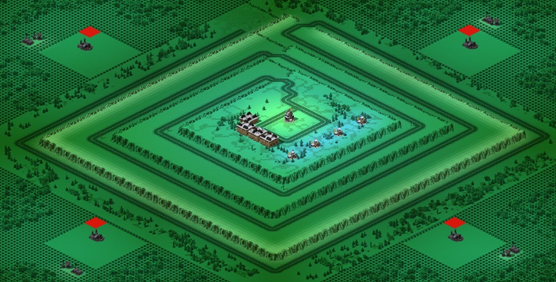 [4]Faction Tower Defense - Snarks 4th remix test version 0.8 by unitpromoted preview