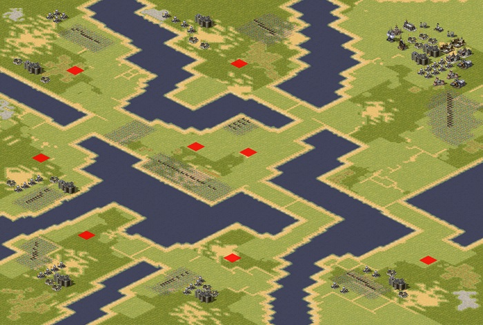 Mirties Slenis Ver. 1.4 preview