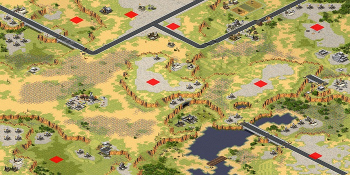 The battles2 preview