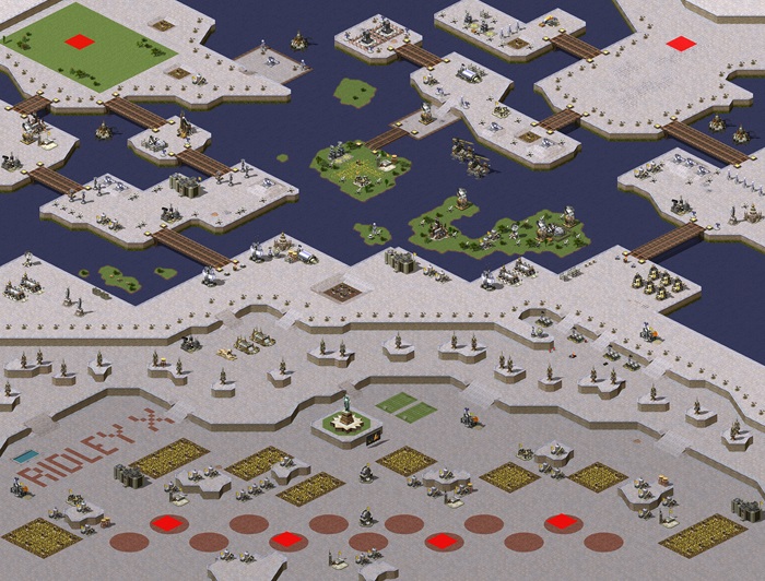 ridleyx coop 20 preview