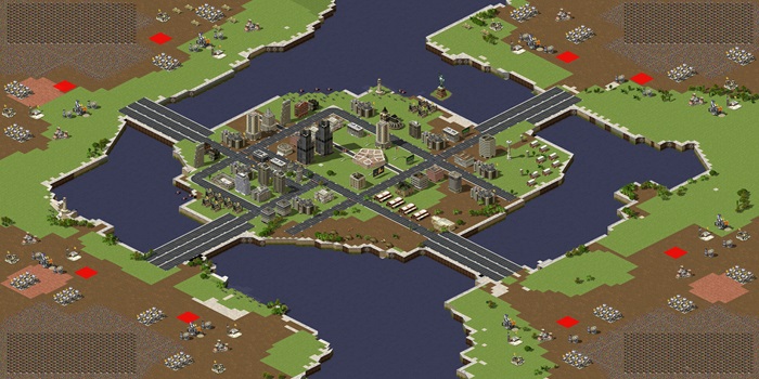 WW5 NEW YORK 1.0 preview