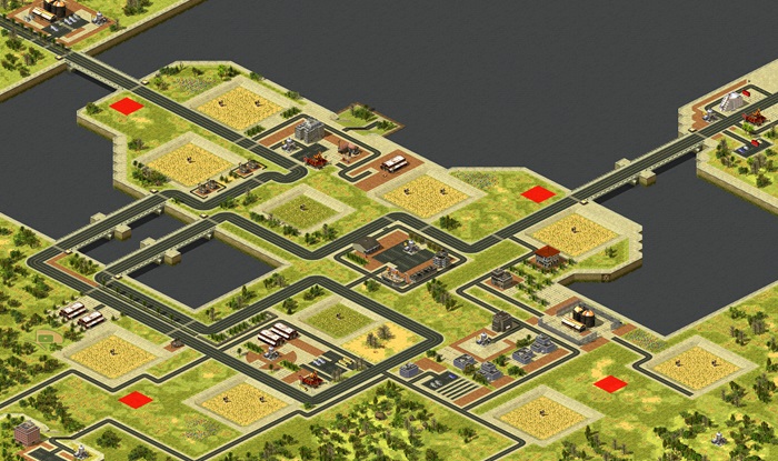 urban series v13 preview