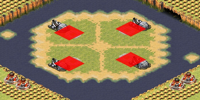 Chrono Battle! v1 preview