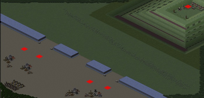 CorpseGore aka Hodch's re-edit of survivor fort defend vs elites with neutrals including rambo preview