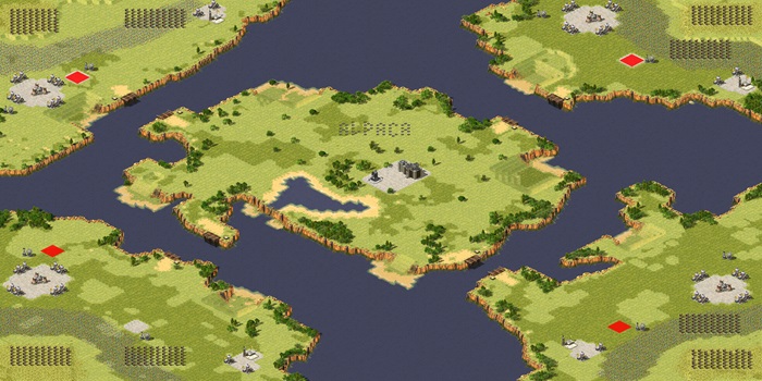 -VS- World War 5 -WW5- Alpaca.edit- v5 4 players preview