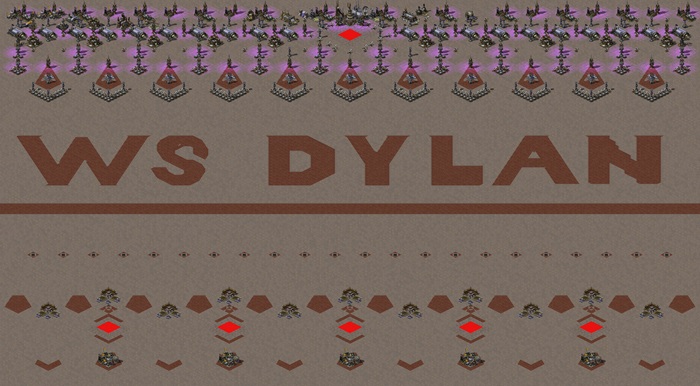 Yosef Anan - WS Dylan [Super Survivals] 6 players vs 1 AI v3 preview