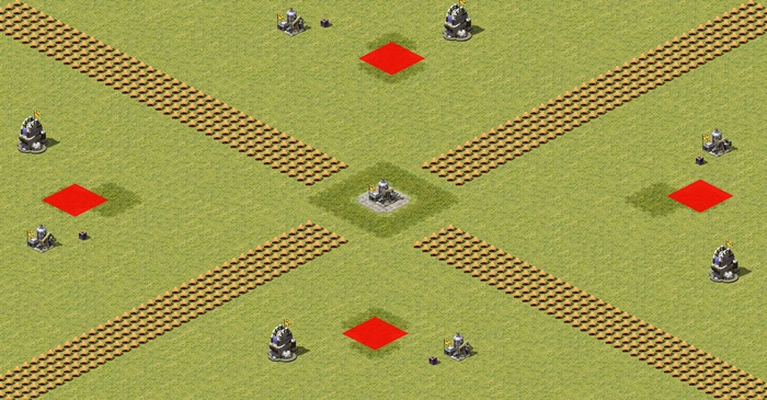 Oil in Center Gamzat001 SE preview