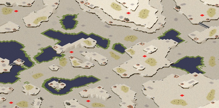 [8] Grand Seamont v1.1 (By Burg) preview