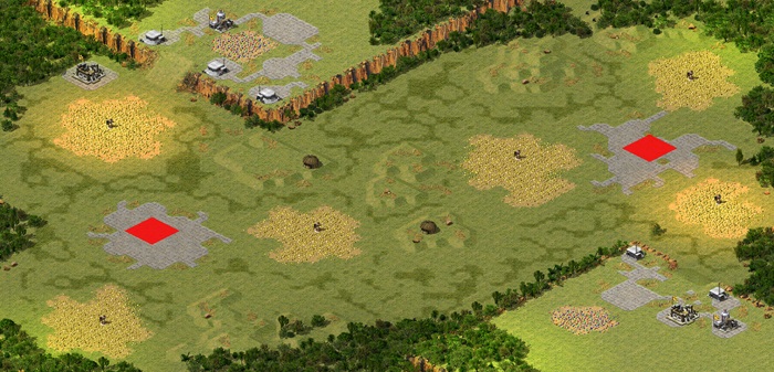 Yosef Anan - 12 Monkeys in the Forest (CnCNet.org) preview