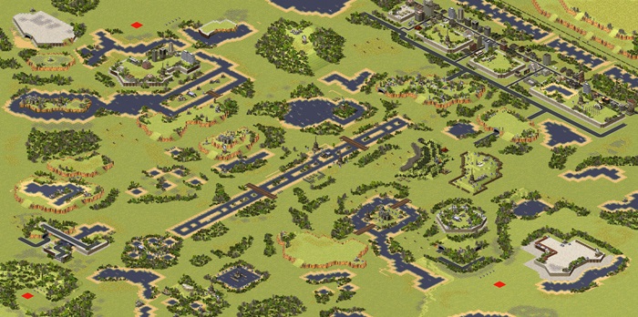 3 player map by harold deel 3 preview