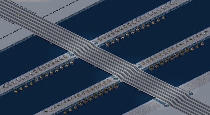 Ice Bridge Survival (7p) -- MISSING (randomized 2021-02-20 002450) preview