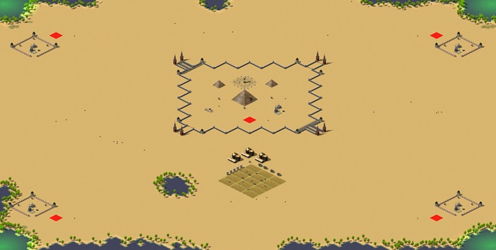 (5) Egypt Revisited preview