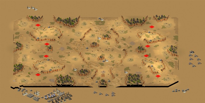 [8] Cliffside Slide version19 preview