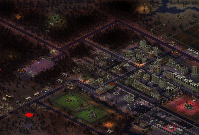 Zombie Escape Beta 1.99 preview