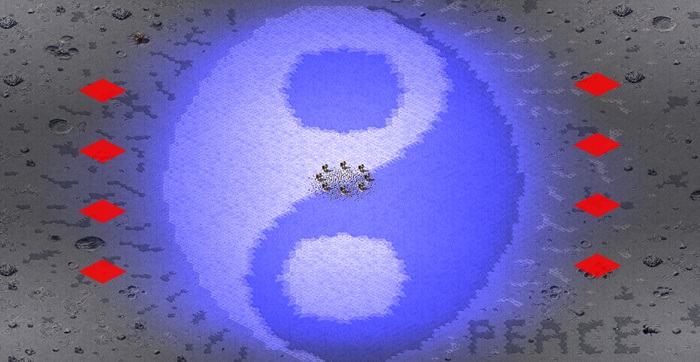 Wasteland Reborn v0.9.2 Teams preview