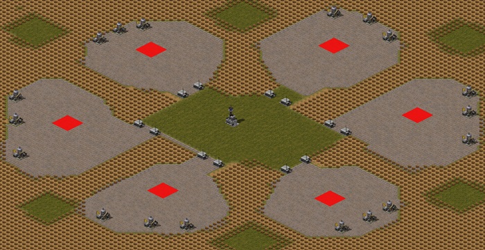 [6] Oil ashry x6 preview