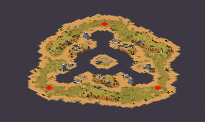 Yuri's Plot (3) preview