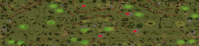 [4] Hidden Castles preview