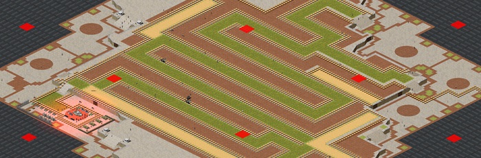 Survival 1 by CeNaTyLeR preview