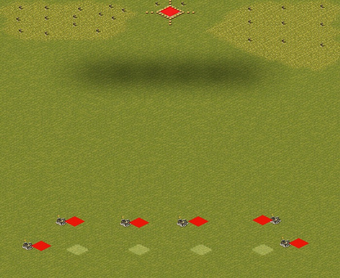 Survival Paratrooper Drop preview