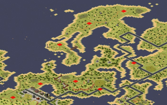 Europe preview