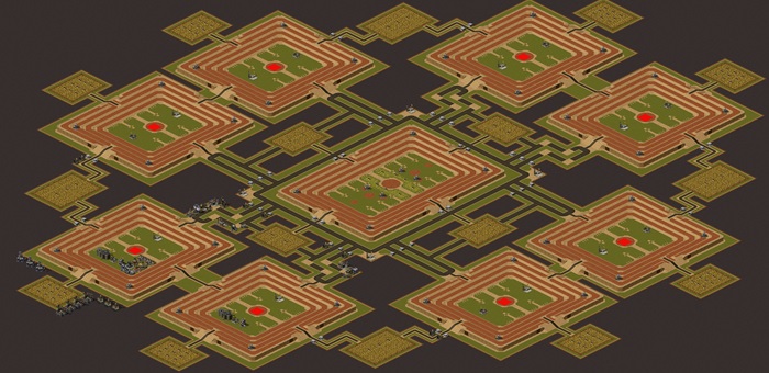 Stadium [2-8] zoom's edition preview