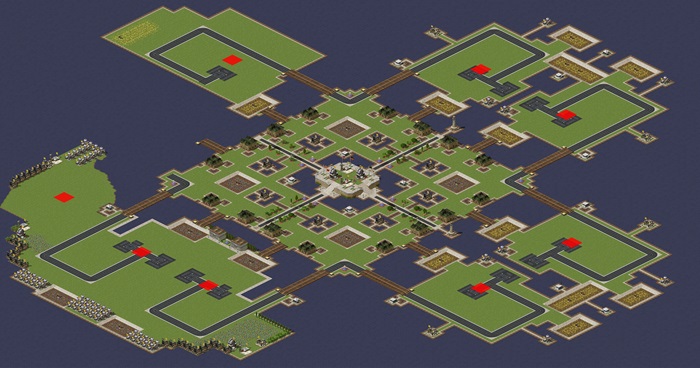 BoonMap3 preview