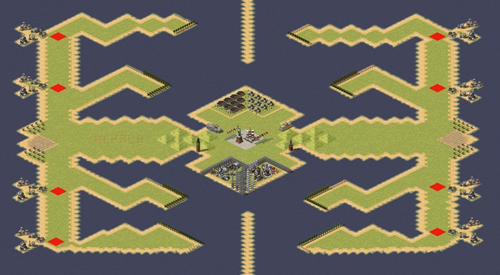 [8] All About World War III preview