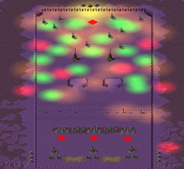 Extreme Battle Fortress Crushersz! [Survival] preview