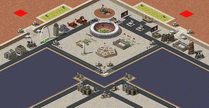 Washington Wipeout preview