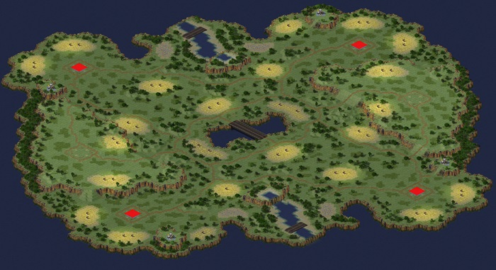 [4] All The Fury LE (2v2) preview