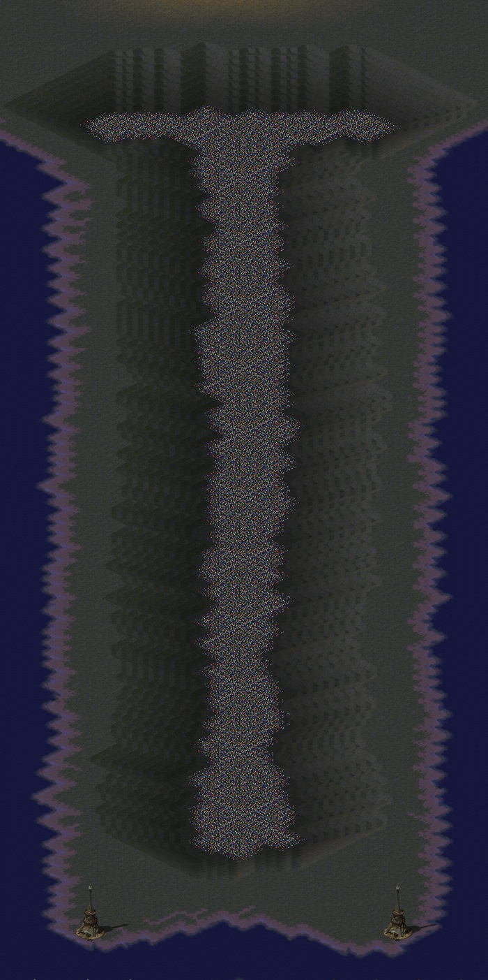 God Tier Survival (7p) -- MISSING (randomized 2019-01-05 010425) preview