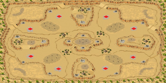 (8) Plush Bluff preview
