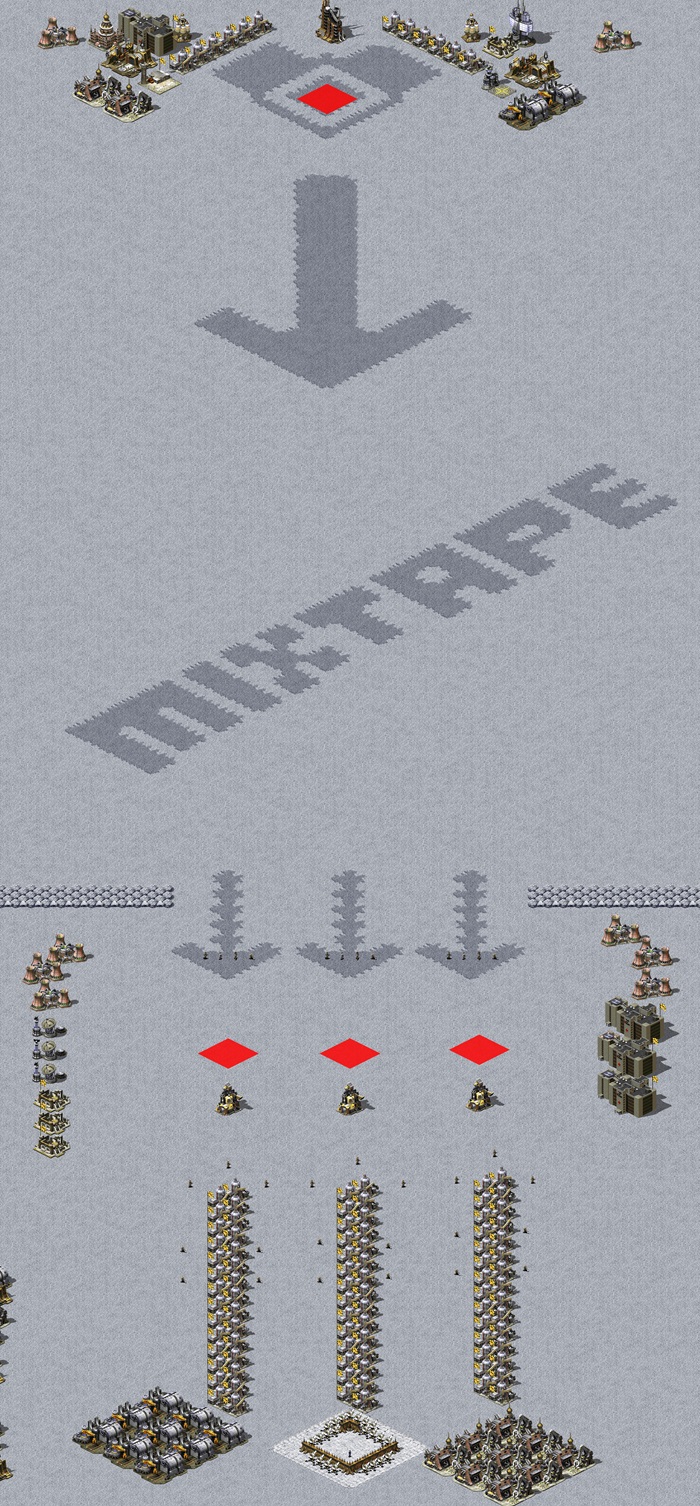 Presidents Nightmare (MIXTAPE REMIX) -- MISSING(RM) preview