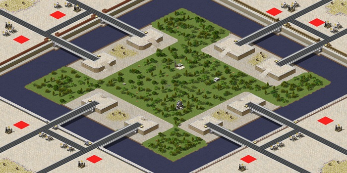 Heavy Bunkers preview