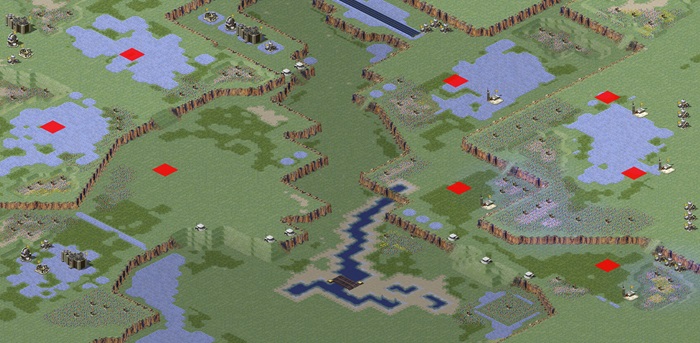 a Long Kiss Goodnight 02 (3 vs 5) preview