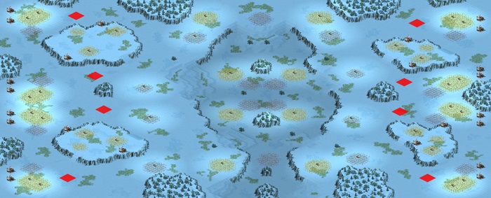 [8] Cliffside Slide X Snow (Pre Captured Oils) preview