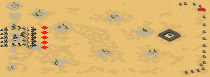 TroopSurvival 5p preview