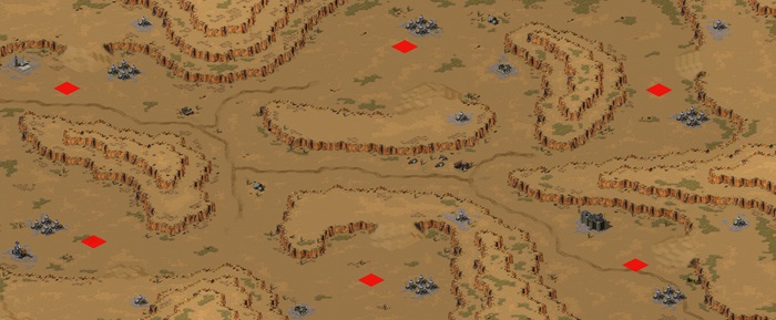 [6] Sedona Pass - Megawealth preview