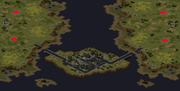 Crunch Time In The City- 2 - 4 - By: Im_WARRIOR preview