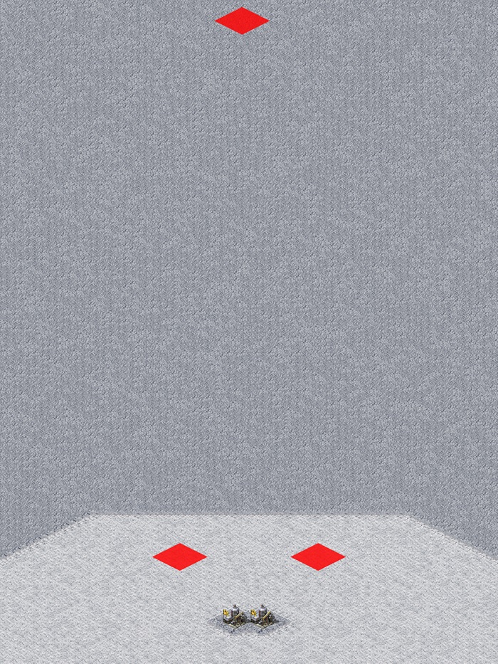 The  Slaughter (Survival) Team A HHH preview